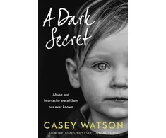 KNYGA Casey Watson Dark Secret