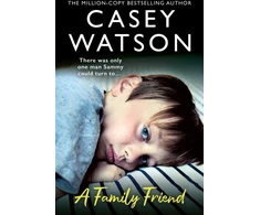 KNYGA Casey Watson Family Friend