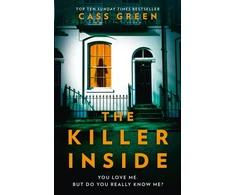 KNYGA Cass Green Killer Inside