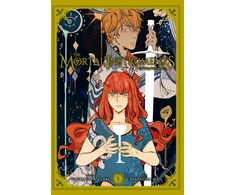 KNYGA Cassandra Clare The Mortal Instruments: The Graphic Novel, Vol. 1