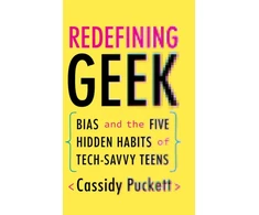KNYGA Cassidy Puckett Redefining Geek