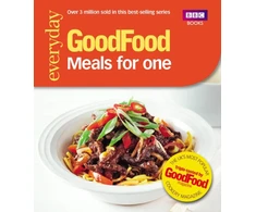 KNYGA Cassie Best Good Food: Meals for One