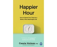 KNYGA Cassie Holmes Happier Hour
