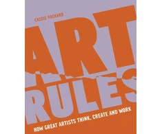 KNYGA Cassie Packard Art Rules