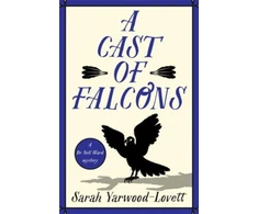 KNYGA Cast of Falcons