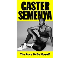 KNYGA Caster Semenya Race To Be Myself