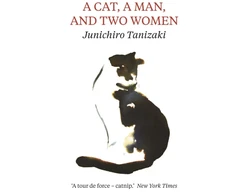 KNYGA Cat, A Man, And Two Women