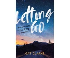KNYGA Cat Clarke Letting Go