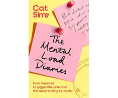 KNYGA Cat Sims Mental Load Diaries