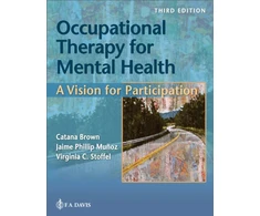 KNYGA Catana Brown Occupational Therapy for Mental Health