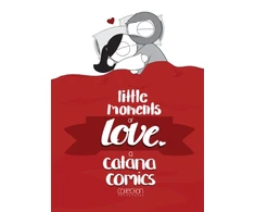 KNYGA Catana Chetwynd Little Moments of Love