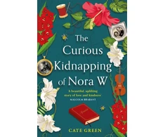 KNYGA Cate Green Curious Kidnapping of Nora W