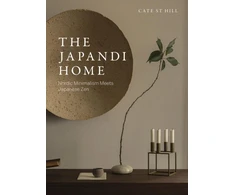 KNYGA Cate St Hill Japandi Home