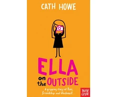 KNYGA Cath Howe Howe Cath Ella on the Outside