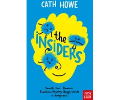 KNYGA Cath Howe Insiders