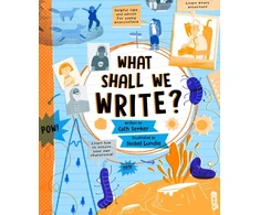 KNYGA Cath Senker Senker Cath What Shall We Write?