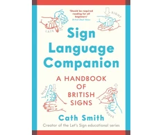 KNYGA Cath Smith Sign Language Companion