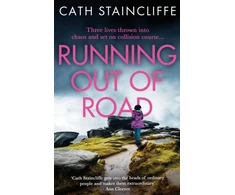 KNYGA Cath Staincliffe Running out of Road