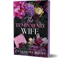 KNYGA Catharina Maura Temporary Wife, An Irresistible Marriage of Convenience Office Romance (The Windsors Book 2)