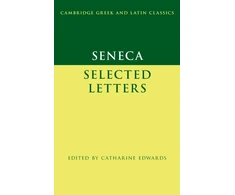 KNYGA Catharine Edwards Seneca: Selected Letters