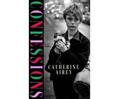 KNYGA Catherine Airey Išpažinimai