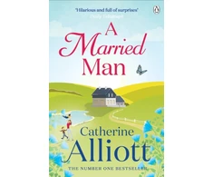 KNYGA Catherine Alliott A Married Man