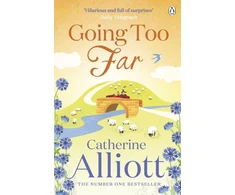 KNYGA Catherine Alliott Going Too Far