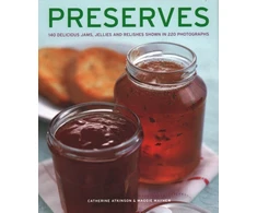 KNYGA Catherine Atkinson Preserves