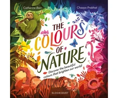 KNYGA Catherine Barr Colours of Nature