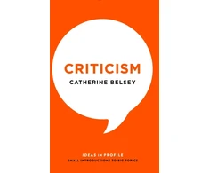 KNYGA Catherine Belsey Criticism