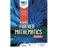 KNYGA Catherine Berry MEI Further Maths: Extra Pure Maths