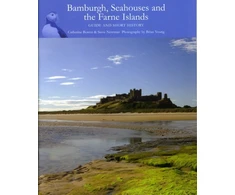 KNYGA Catherine Bowen Bamburgh, Seahouses and the Farne Islands