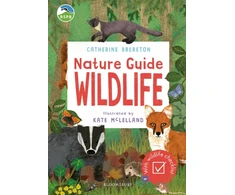 KNYGA Catherine Brereton RSPB Nature Guide: Wildlife