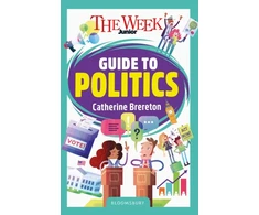 KNYGA Catherine Brereton Week Junior Guide to Politics, Making sense of governments, elections and how decisions are made
