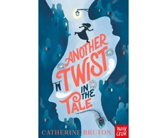 KNYGA Catherine Bruton Another Twist in the Tale
