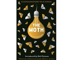 KNYGA Catherine Burns Moth