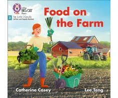 KNYGA Catherine Casey Food on the Farm