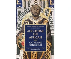 KNYGA Catherine Conybeare Augustine the African