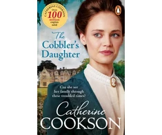 KNYGA Catherine Cookson Cobbler's Daughter