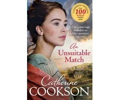 KNYGA Catherine Cookson Unsuitable Match