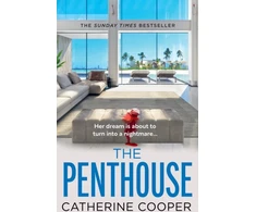 KNYGA Catherine Cooper Penthouse
