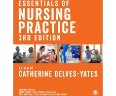 KNYGA Catherine Delves Yates Essentials of Nursing Practice