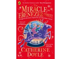 KNYGA Catherine Doyle Miracle on Ebenezer Street