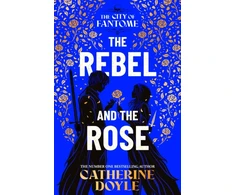 KNYGA Catherine Doyle Rebel and the Rose