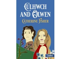 KNYGA Catherine Fisher Culhwch and Olwen