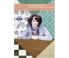 KNYGA Catherine Fowler Jeanne Dielman, 23, quai du commerce, 1080 Bruxelles