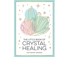 KNYGA Catherine Gerdes Little Book of Crystal