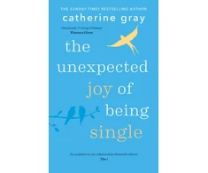 KNYGA Catherine Gray Unexpected Joy of Being Single