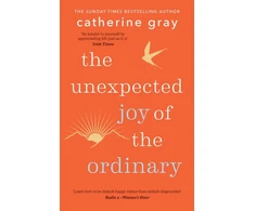 KNYGA Catherine Gray Unexpected Joy of the Ordinary