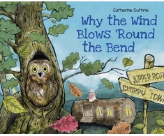 KNYGA Catherine Guthrie Why the Wind Blows 'Round the Bend